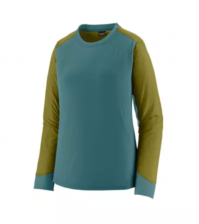 Patagonia Long-Sleeved Dirt Craft Jersey W's Summer 2025
