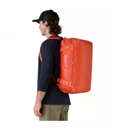 Patagonia Black Hole Duffel Bag 40L