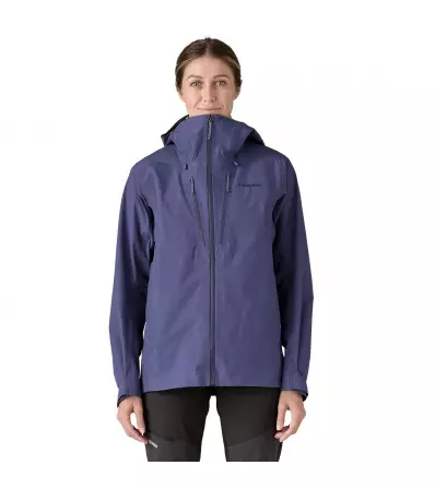 Patagonia Triolet Jacket W's Summer 2025