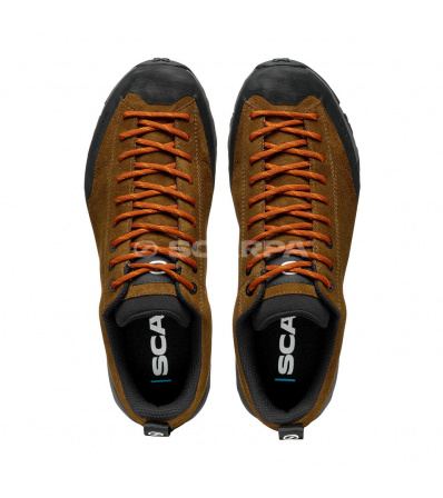 Chaussures de trail Scarpa Mojito Trail M's