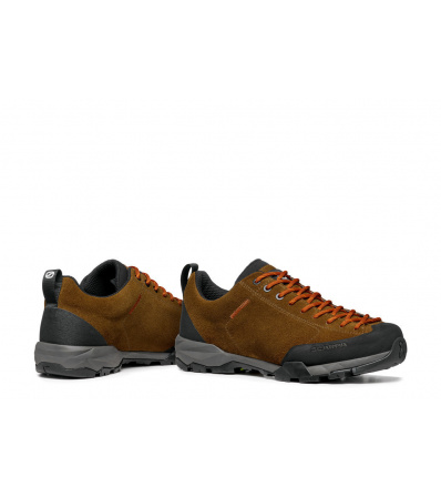 Chaussures de trail Scarpa Mojito Trail M's