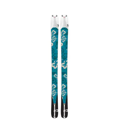 G3 Колани Alpinist+ Glide Skins 115MM Winter 2024
