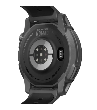 Coros Nomad Dark Gray