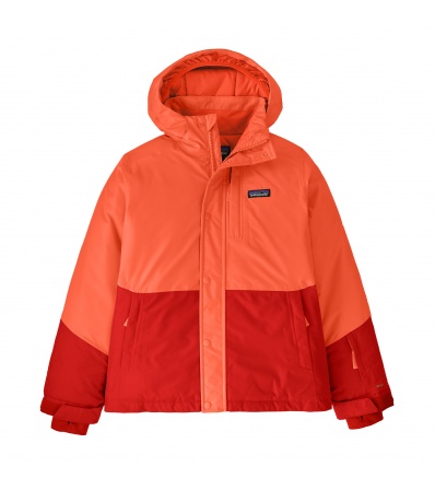 Patagonia Kids Powder Town Jacket