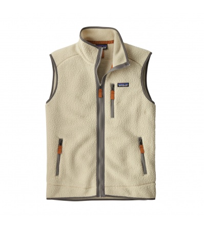 Patagonia Retro Pile Vest M's