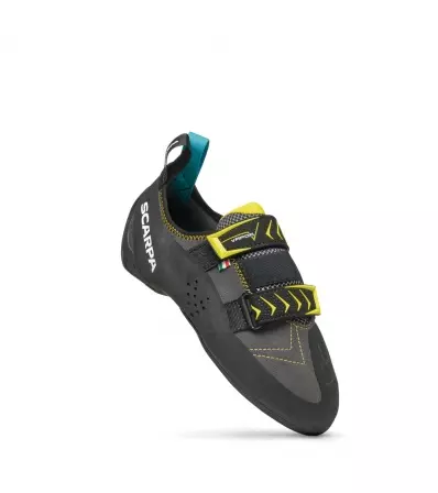 Еспадрили Scarpa Vapor V