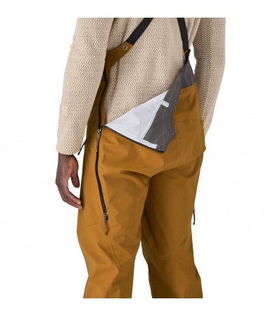 Bibs Patagonia SnowDrifter M's