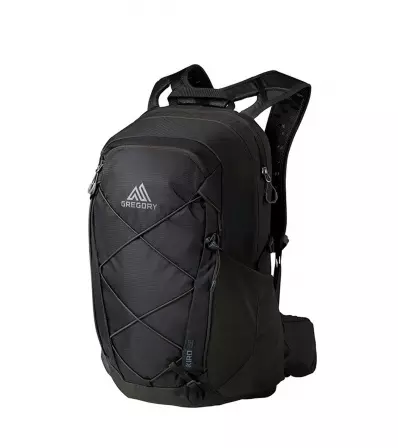 Gregory Kiro 22L Summer 2025