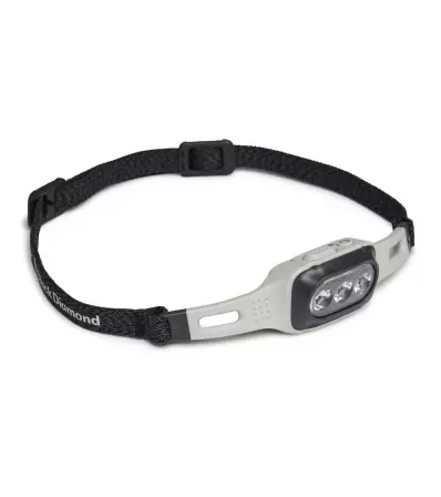 Headlamp Black Diamond Deploy Run Light