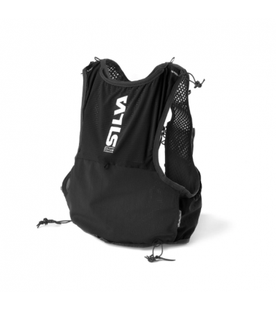 Running Vest Silva Strive 5 Vest Summer 2024