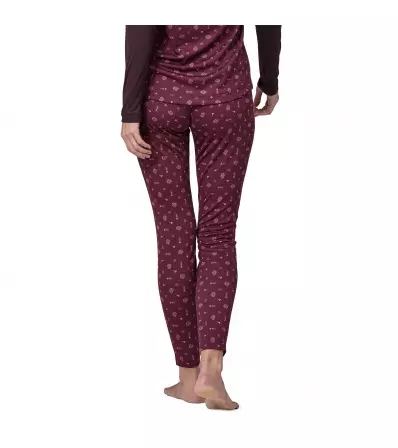 Patagonia W's Capilene Midweight Bottoms