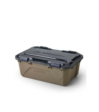 Кутия Gregory Alpaca Gear Box 45L