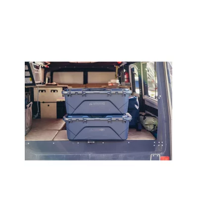 Кутия Gregory Alpaca Gear Box 45L