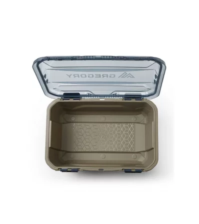 Кутия Gregory Alpaca Gear Box 45L