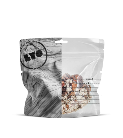 LYO Food Porcini Risotto 370g