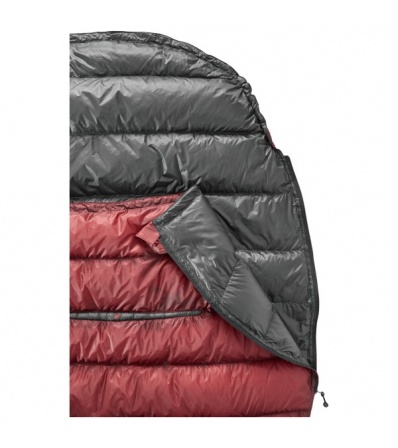 Nordisk Fever Ultra Large Sleeping Bag 9°C Winter 2025