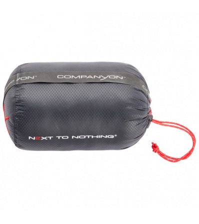Nordisk Fever Ultra Large Sleeping Bag 9°C Winter 2025
