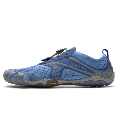 Schuhe Vibram Five Fingers V-Run W's