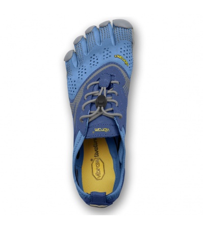 Schuhe Vibram Five Fingers V-Run W's