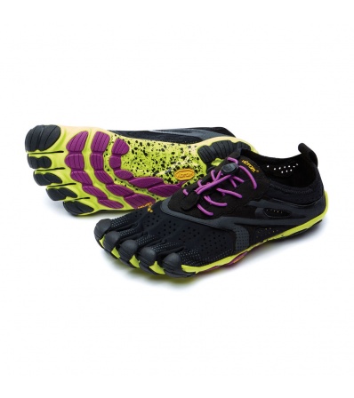 Schuhe Vibram Five Fingers V-Run W's