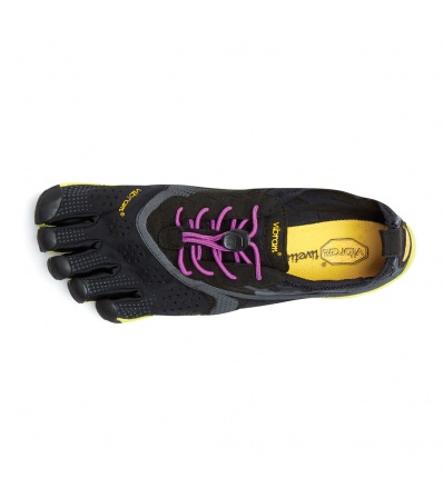 Schuhe Vibram Five Fingers V-Run W's