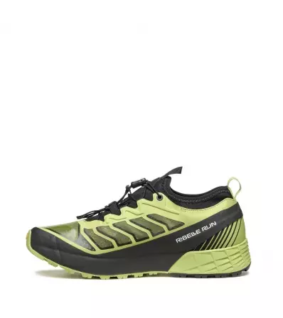 Trail Running Shoes Scarpa Ribelle Run W's