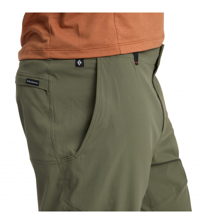 Black Diamond Pusuit Pants M's