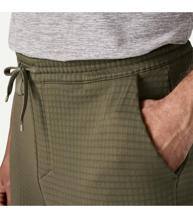 Patagonia R1 Fleece Pants M's