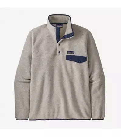 Patagonia Lightweight Synchilla Snap-T Pullover M's