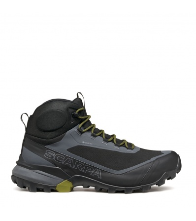Планински Обувки Scarpa Ribelle Cross 2 Mid GTX M's