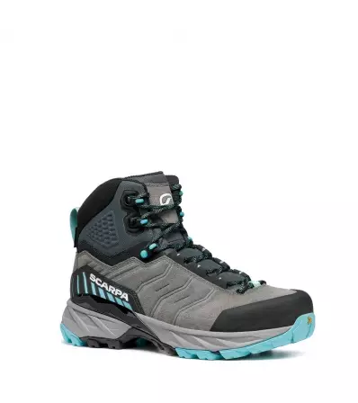 Планински Обувки Scarpa Rush TRK GTX W's