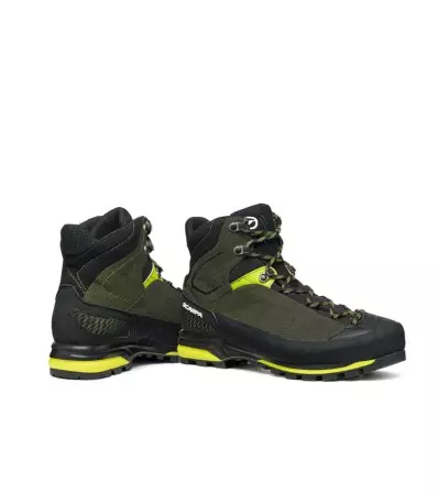 Планински Oбувки Scarpa Zodiac TRK LT GTX M's