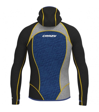 Полар Crazy Pull Resolution Light