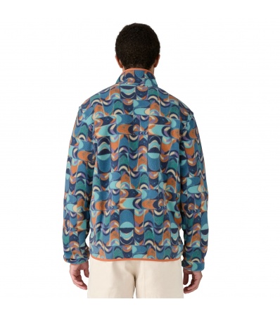 Patagonia Lightweight Synchilla Snap-T Pullover M's