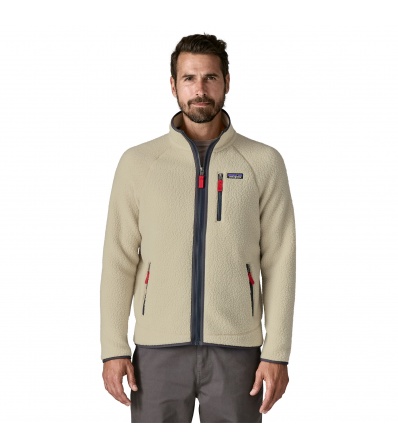 Fleece Patagonia Retro Pile Jacket M's