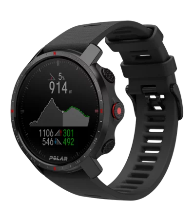 Мултиспорт Часовник Polar Grit X Pro