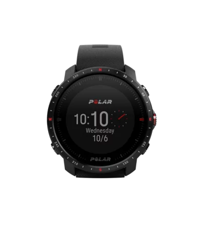 Мултиспорт Часовник Polar Grit X Pro