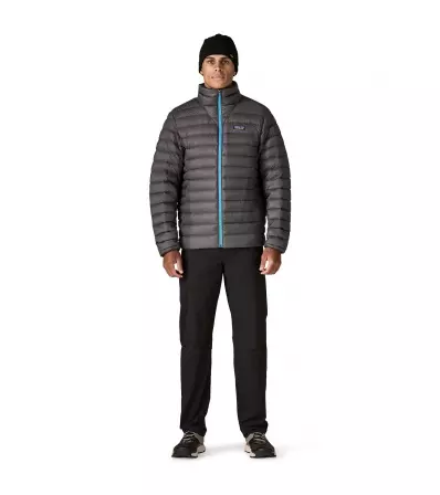 Patagonia Down Sweater M's