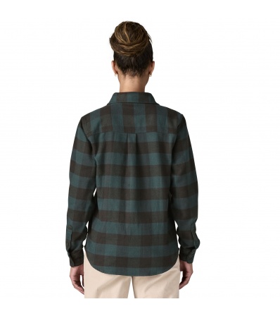 Patagonia Fjord Flannel Shirt W's