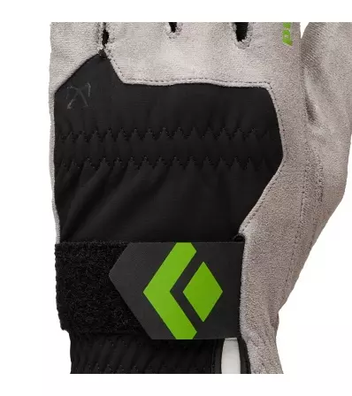 Ръкавици Black Diamond Icejoy Comp Gloves Winter 2025