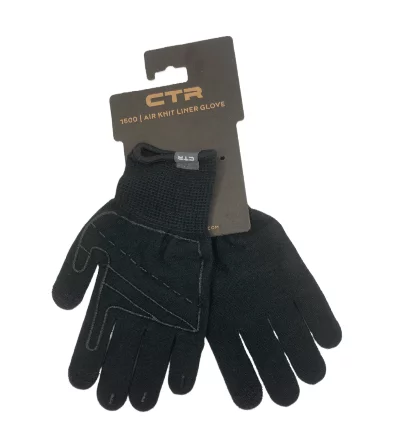 CTR Air Knit Liner Glove Winter 2024