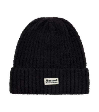 Marmot Fuzzy Beanie W's