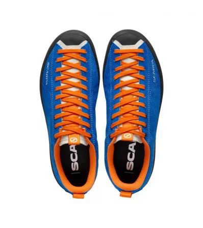 Shoes Scarpa Mojito Wrap