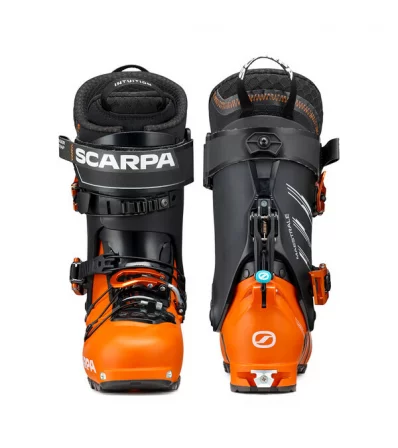 Ski Boots Scarpa Maestrale M's Winter 2025