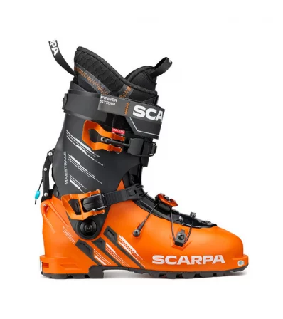 Ski Boots Scarpa Maestrale M's Winter 2025