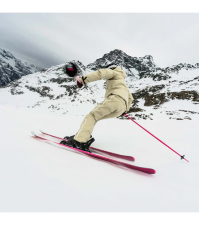 Ski Faction Dancer 79 SYS