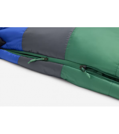 Marmot Kids Trestles Elite Eco 30 Sleeping Bag (-6C)