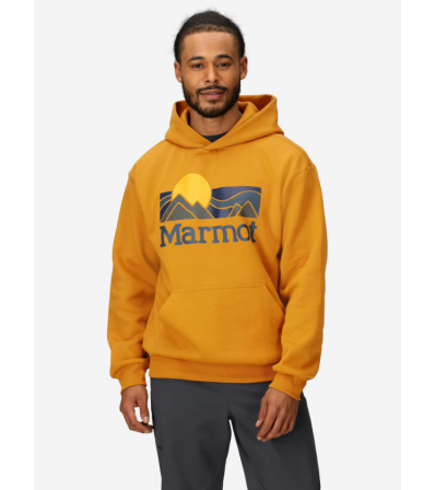 Суитшърт Marmot Coastal Hoody M's