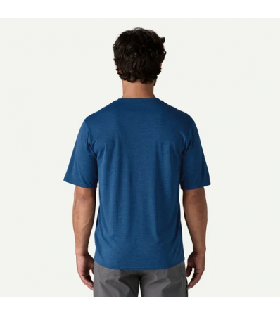 Patagonia Capilene Cool Daily Graphic Shirt M's Summer 2025