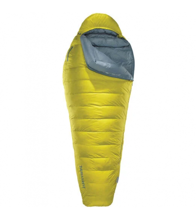 Thermarest Parsec -6 °C Larch Long